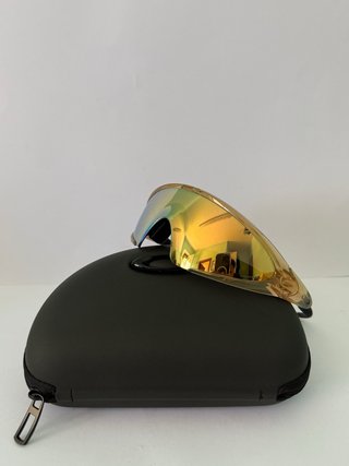 Oakley Ellipse - Prizm 24k Gold
