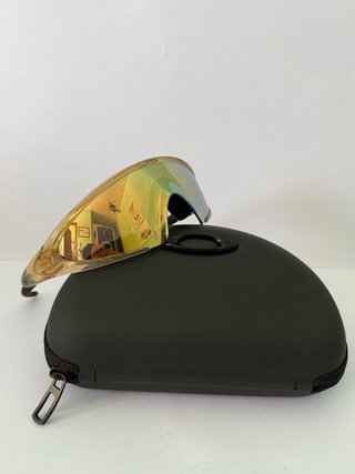 Oakley Ellipse - Prizm 24k Gold