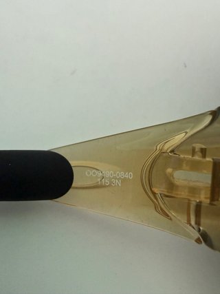 Oakley Ellipse - Prizm 24k Gold