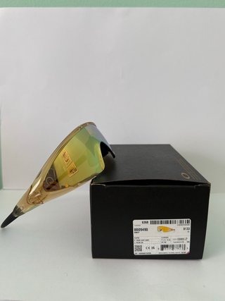 Oakley Ellipse - Prizm 24k Gold
