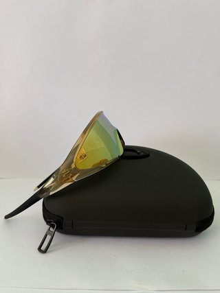 Oakley Ellipse - Prizm 24k Gold