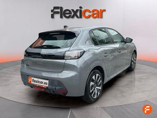 Peugeot 208 Style Gasolina 100 S&S 6 Vel MAN