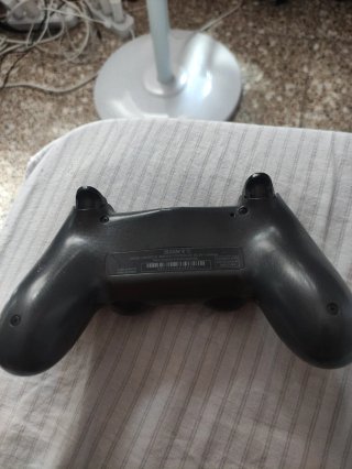MANDO PS4 LEER DESCRIPCIÓN