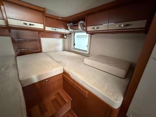 Hymer B678 2.3D 96 kW (131 CV)