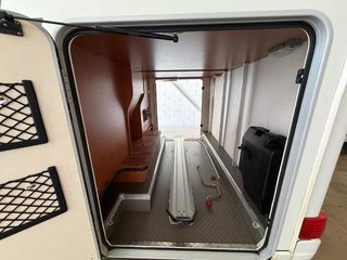 Hymer B678 2.3D 96 kW (131 CV)