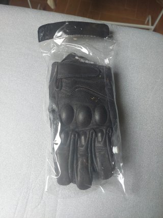 Guantes de combate