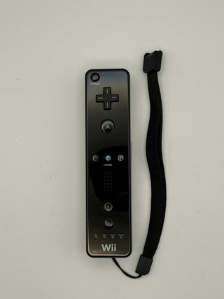 Nintendo Wii + 2 Mandos + MotionPlus + Accesorios
