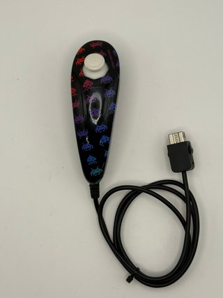 Nintendo Wii + 2 Mandos + MotionPlus + Accesorios