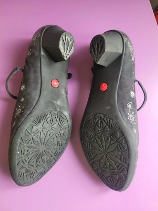 Zapatos vestir CAMPER mujer 38
