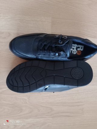 Zapatos Mujer