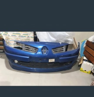 Parachoques