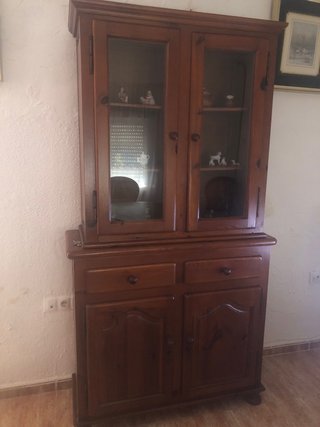 Se vende mueble NO AGO ENVIOS