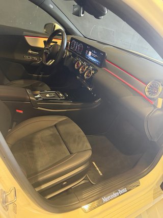 Mercedes-Benz Clase A 2023