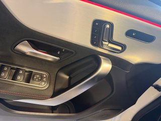 Mercedes-Benz Clase A 2023
