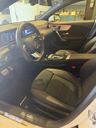 Mercedes-Benz Clase A 2023