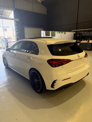 Mercedes-Benz Clase A 2023