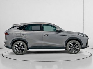 MG HS 1.5T Luxury DCT 125 kW (170 CV)