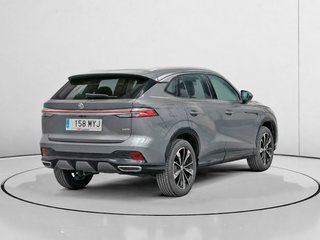 MG HS 1.5T Luxury DCT 125 kW (170 CV)