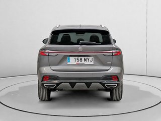 MG HS 1.5T Luxury DCT 125 kW (170 CV)