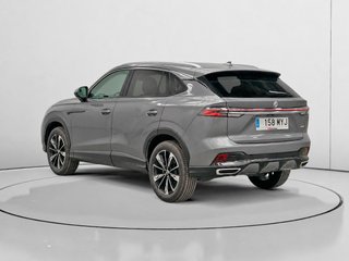 MG HS 1.5T Luxury DCT 125 kW (170 CV)