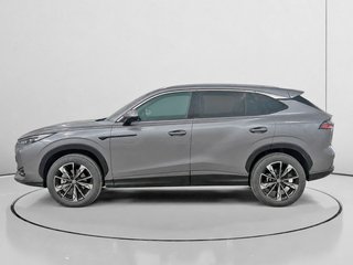 MG HS 1.5T Luxury DCT 125 kW (170 CV)