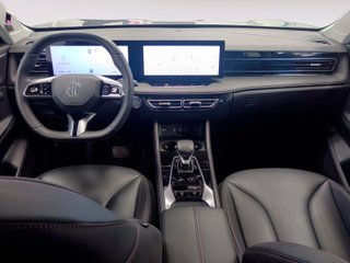 MG HS 1.5T Luxury DCT 125 kW (170 CV)