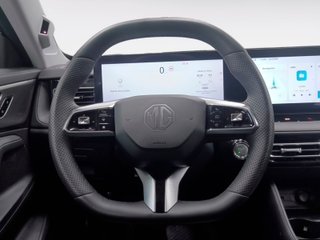 MG HS 1.5T Luxury DCT 125 kW (170 CV)