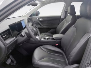 MG HS 1.5T Luxury DCT 125 kW (170 CV)
