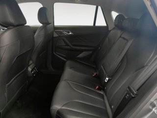 MG HS 1.5T Luxury DCT 125 kW (170 CV)