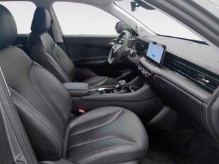 MG HS 1.5T Luxury DCT 125 kW (170 CV)