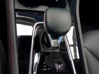 MG HS 1.5T Luxury DCT 125 kW (170 CV)