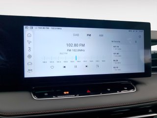 MG HS 1.5T Luxury DCT 125 kW (170 CV)