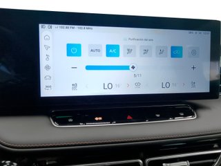 MG HS 1.5T Luxury DCT 125 kW (170 CV)