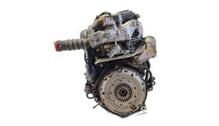Motor completo a17dtr opel zafira b carnp2162129