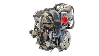 Motor completo a17dtr opel zafira b carnp2162129