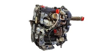 Motor completo a17dtr opel zafira b carnp2162129