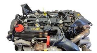 Motor completo a17dtr opel zafira b carnp2162129