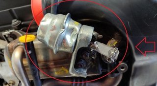 Motor completo a17dtr opel zafira b carnp2162129