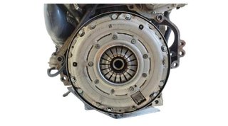 Motor completo a17dtr opel zafira b carnp2162129