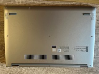 Ordenador portatil Lenovo Yoga 530