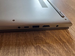 Ordenador portatil Lenovo Yoga 530
