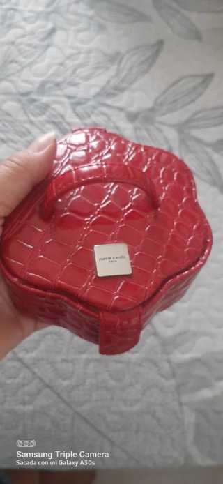Joyero Pierre Cardin