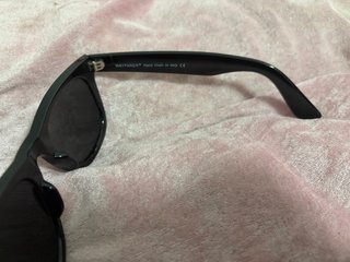 Gafas ray ban