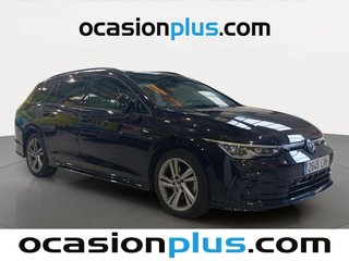 Volkswagen Golf Variant R-Line 2.0 TDI 110 kW (150 CV) DSG