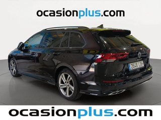 Volkswagen Golf Variant R-Line 2.0 TDI 110 kW (150 CV) DSG