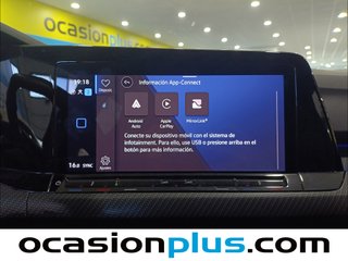 Volkswagen Golf Variant R-Line 2.0 TDI 110 kW (150 CV) DSG