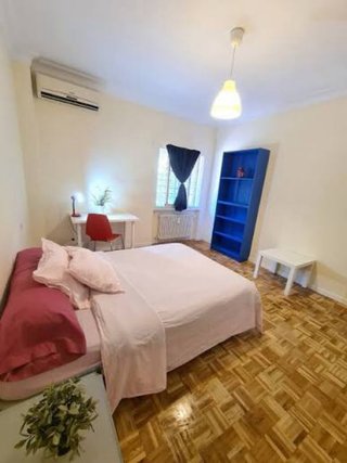 Habitacion amplia en Tàrrega