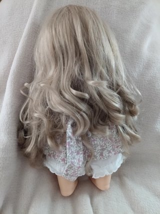Muñeca de colección.Vintage.