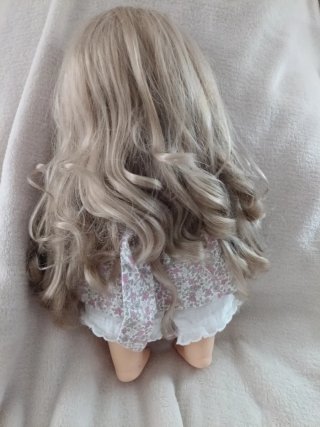 Muñeca de colección.Vintage.