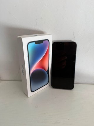 Iphone 14 128gb